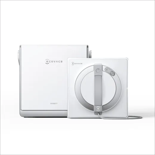 Ecovacs Winbot W2 Pro Omni ikkunanpesurobotti